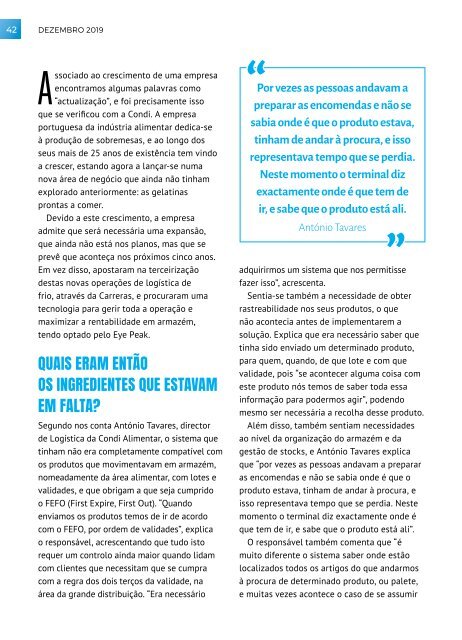 SCMedia News | Revista | Dezembro 2019