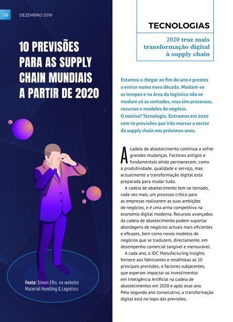 SCMedia News | Revista | Dezembro 2019