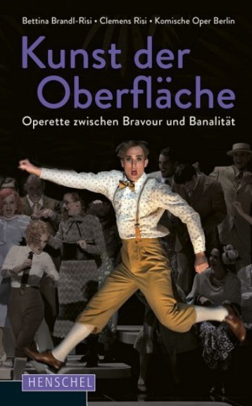 Leseprobe: Kunst der Oberflaeche