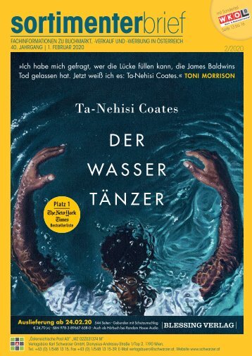sortimenterbrief Februar 2020