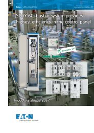 EATON_Catalog_xEffect-SASY-60i-Busbar-System_02-2017_EN
