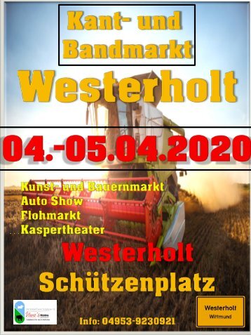 Westerholt 2020