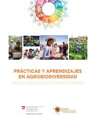 COPA AGROBIODIVERSIDAD