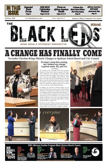 Black Lens February 2020