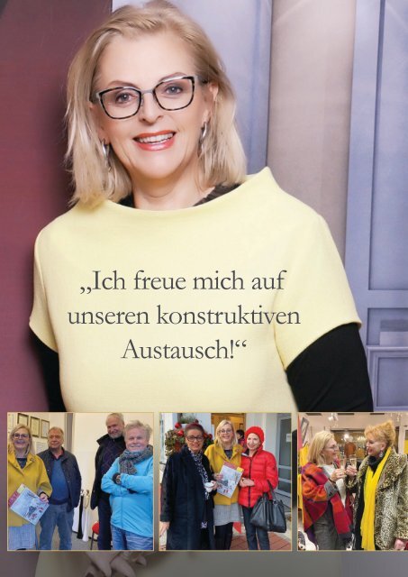 Orhideal IMAGE Magazin - Februar 2020