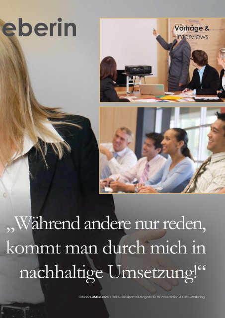 Orhideal IMAGE Magazin - Februar 2020