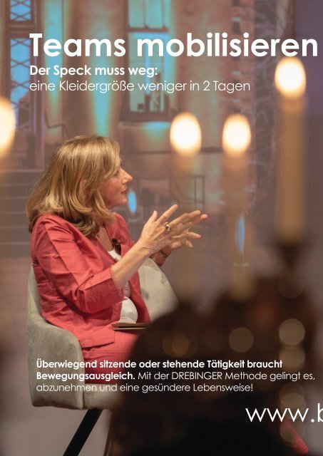 Orhideal IMAGE Magazin - Februar 2020