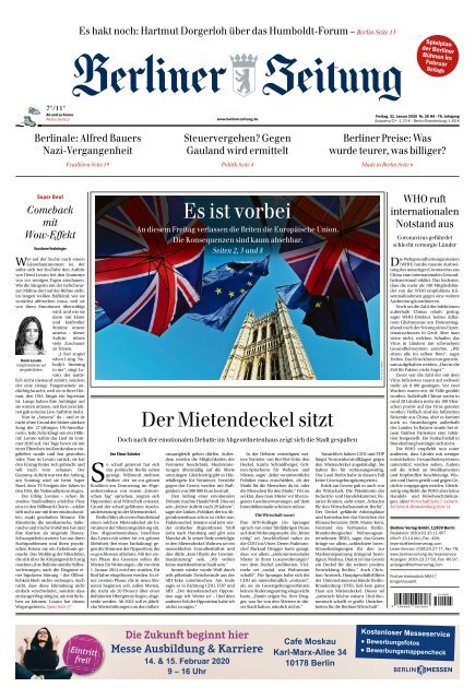 Berliner Zeitung