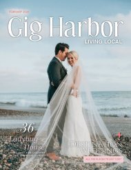 February 2020 Gig Harbor Living Local