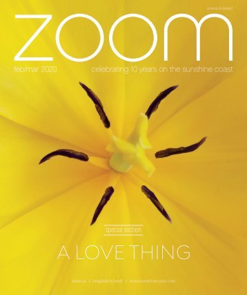 ZOOM | New Year 2020