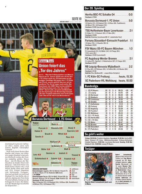 Berliner Kurier 02.02.2020