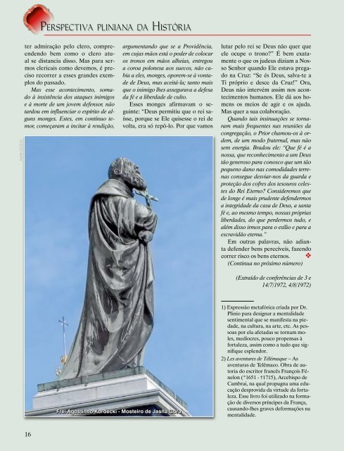 Revista Dr Plinio 263
