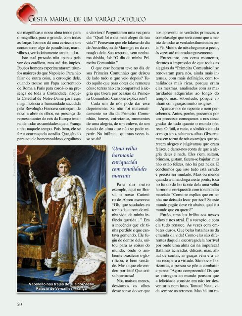 Revista Dr Plinio 263