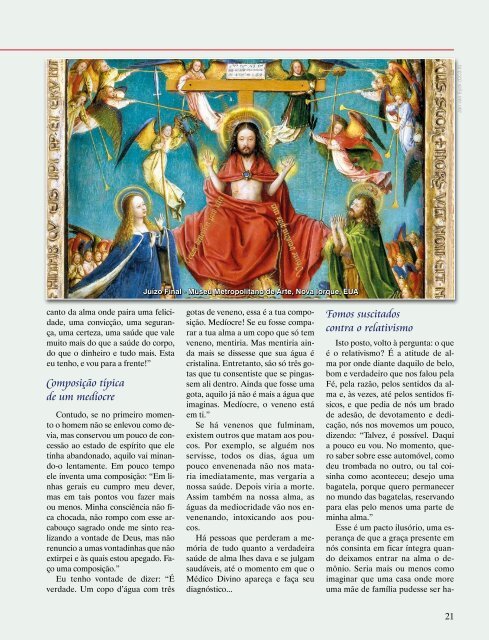 Revista Dr Plinio 263