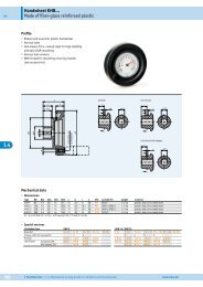 1 - SIKO Products USA