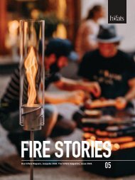 FIRE STORIES 5