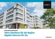 KurpfalzTEL: Wohn- und Immobilienwirtschaft