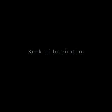 Schwinn Beschläge - Book of Inspiration 2020 - ZOW 2020