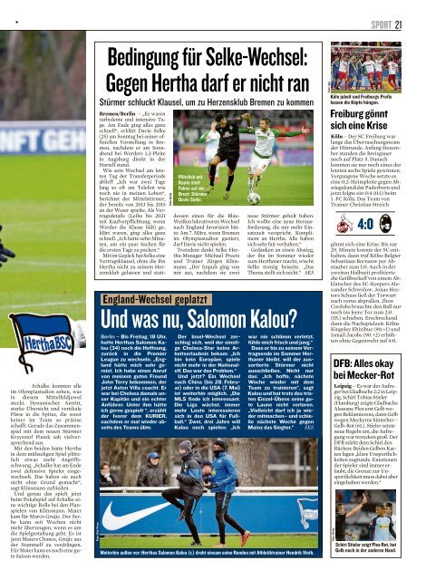 Berliner Kurier 03.02.2020