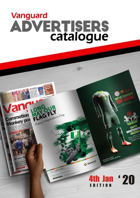 ad catalogue 4th Jan, 2020