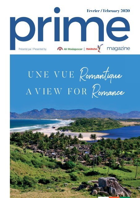 Prime Magazine February 2020