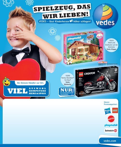 Frühjahrskatalog 2020 | Z220 mit Preis