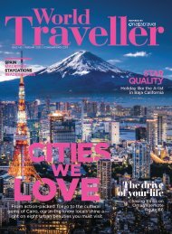 World Traveller February 2020