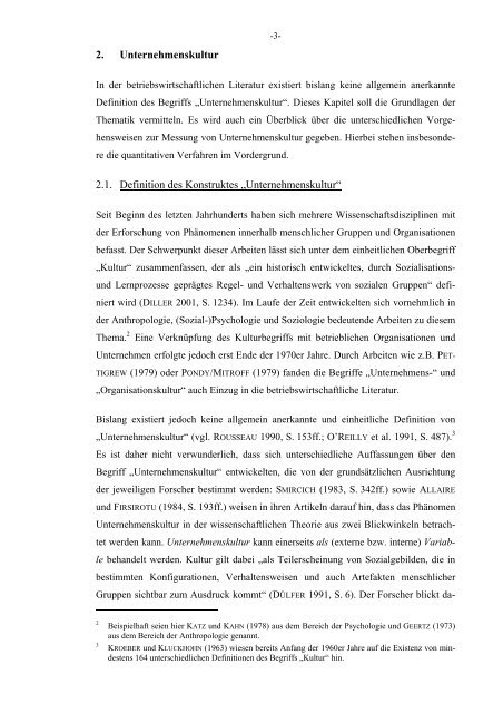 Institut für Marktorientierte Unternehmensführung - Ludwig ...