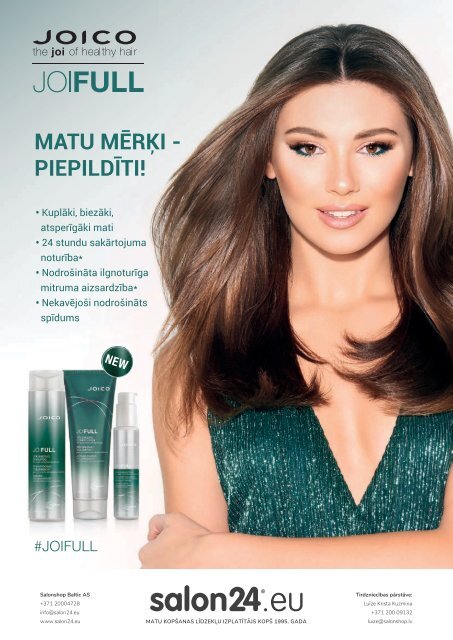 2020(12) Hair Beauty Prof   2020 febr-mart