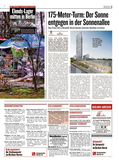 Berliner Kurier 04.02.2020