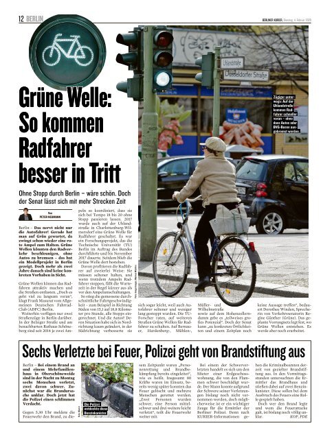 Berliner Kurier 04.02.2020