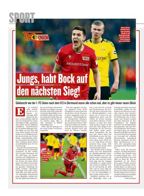 Berliner Kurier 04.02.2020