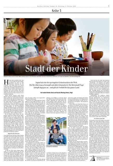 Berliner Zeitung 04.02.2020