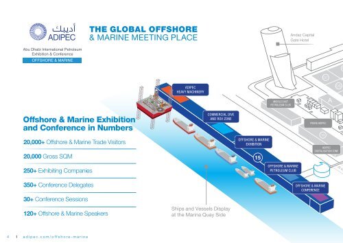 ADIPEC 2020 Offshore and Marine Brochure