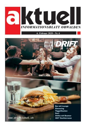06-2020 Aktuell Obwalden