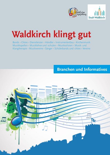 Gesamtdatei Umschlag und Vorworte - www.waldkirch-klingt-gut.de
