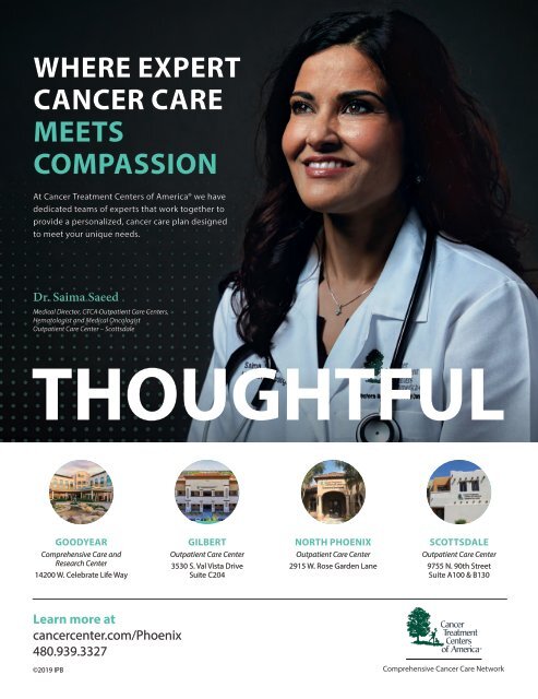 Scottsdale Health February 2020