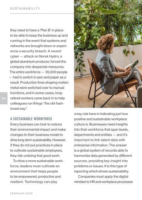 Business Chief USA February 2019