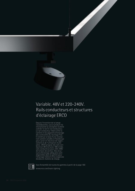 ERCO_Catalogue_Interieur-Exterieur_2020_FR