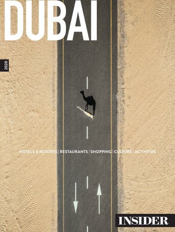 Dubai Insider