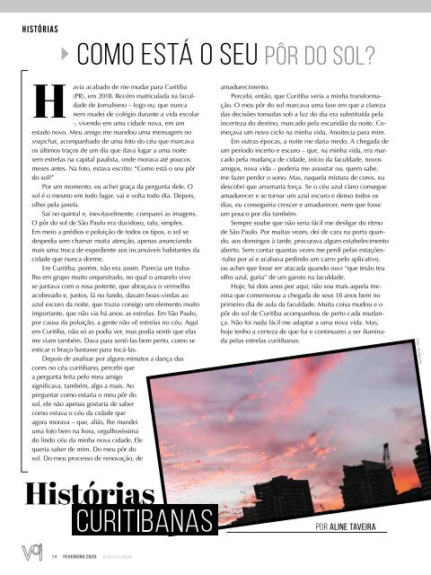 Revista VOi 171