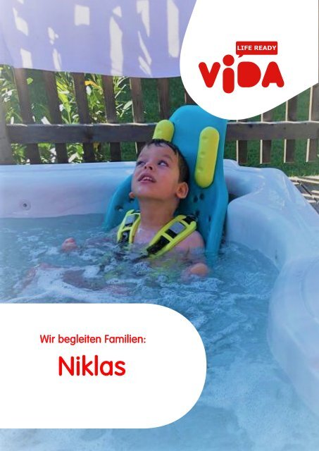 Familiengeschichten: Niklas