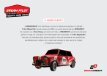 Dream Pilot: Tu és o piloto troféu MINI 2020 - Page 3