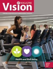 VAIS Vision eMag Winter Issue 2020