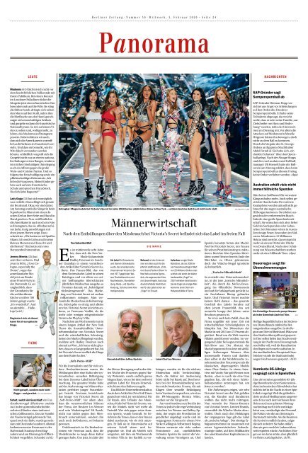 Berliner Zeitung 05.02.2020