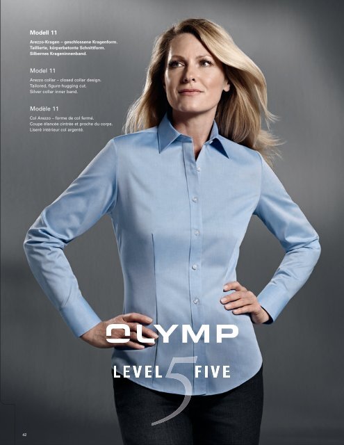 Olymp Corporate Fashion NOS 04