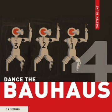 Sample: Dance the Bauhaus