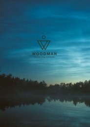 Woodman catalogue