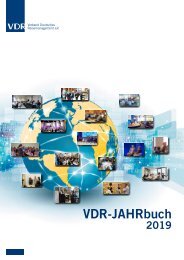 VDR-JAHRbuch-2019