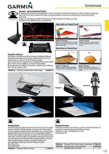 Katalog Bucher + Walt 2020 (DE)